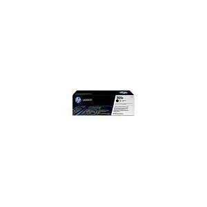 Toner HP CF410x Black