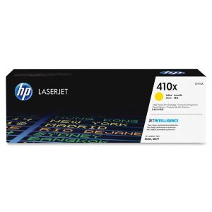 Toner HP CF412x yellow 5000str