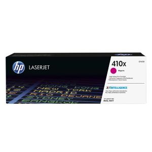 Toner HP CF 413x 5000 str Magenta