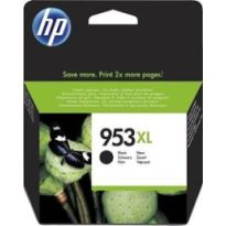 Atrament HP L0S70AE 953XL black  2000str