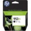 Atrament HP L0S70AE 953XL black 2000str
