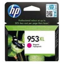 Atrament HP F6U17AE 953XL magenta 1600str
