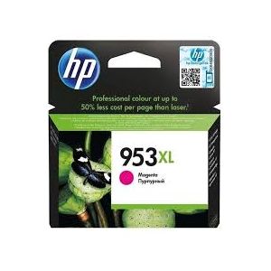 Atrament HP F6U17AE 953XL magenta 1600str