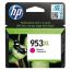 Atrament HP F6U17AE 953XL magenta 1600str