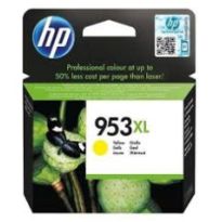 Atrament HP F6U18AE 953XL yellow 1600s