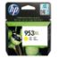 Atrament HP F6U18AE 953XL yellow 1600s