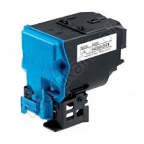 Toner Konica Minolta Bizhub C3301 A0X5455 TNP-51C cyan 15000str
