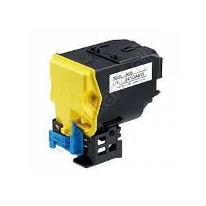 Toner Konica Minolta Bizhub C3301 A0X5255 TNP-51Y yellow 15000st