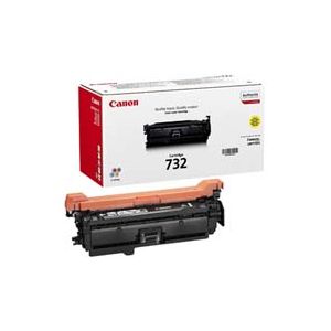 Toner Canon CRG732 black 6100str