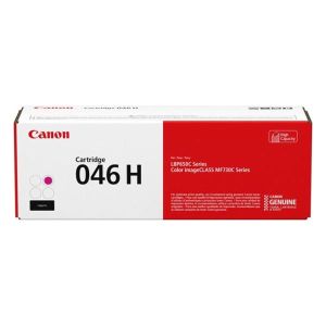 Toner Canon CRG732 magenta 6.400str