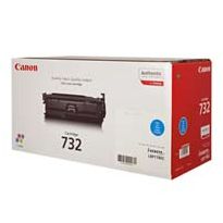 Toner Canon CRG732 cyan 6.400str