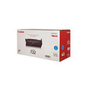 Toner Canon CRG732 cyan 6.400str