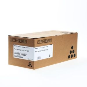 Toner Ricoh CT220 406052 black 2000str