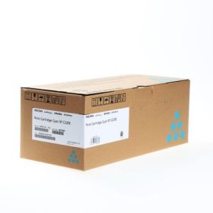 Toner Ricoh CT220 406053 cyan 2000str