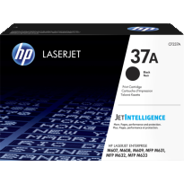 Toner HP 37A M608 11 000 str. black