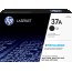 Toner HP 37A M608 11 000 str. black