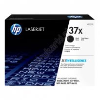 Toner HP 37X M608 25 000 str. black