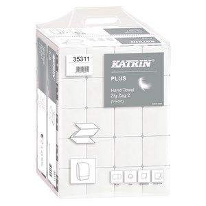 Katrin ręcznik ZZ PLUS 2w 20x200 Handy Pack 35311