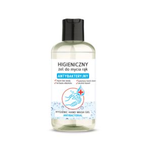Higieniczny żel 300ml