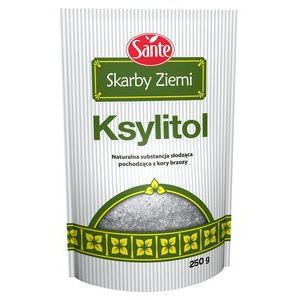 Ksylitol Sante 250g
