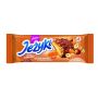 Ciastka Jeżyki 140g słony karmel