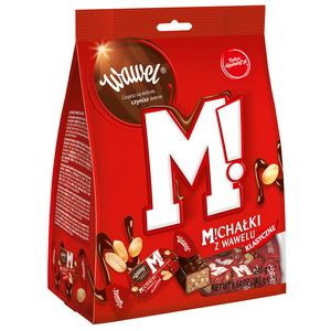 Cukierki Michałki klasyczne 245g