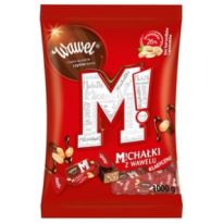 Cukierki Michałki klasyczne 1kg