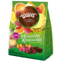 Cukierki Mieszanka Krakowska 245g
