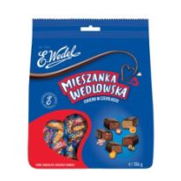Cukierki Mieszanka Wedlowska 356g