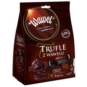 Cukierki Trufle 245g