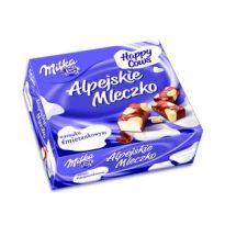 Alpejskie Mleczko Milka 330g