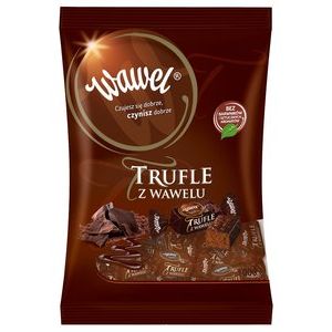 Cukierki Trufle 1kg
