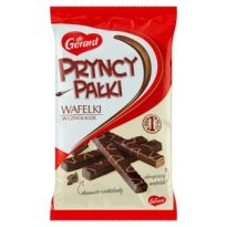 Wafle Pryncypałki 200g