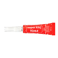 Klej Super Glue Toma 2g TO-465