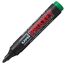 Marker pernamentny Uni PM-122 kolor czarny