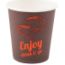 Kubek do kawy papierowy 200ml 50szt.