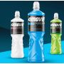 Napój izotoniczny 4MOVE 750ml zgrzewka 6szt