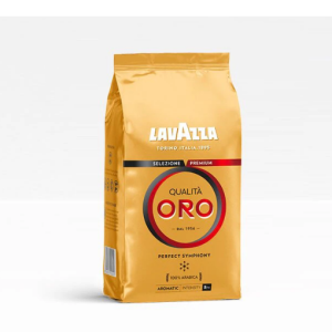 Kawa Lavazza Qualita Oro ziarnista 1000g