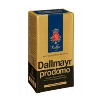 Kawa Dallmayr Prodomo mielona 500g