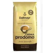 Kawa ziarnista Dallmayr Prodomo Crema 1kg