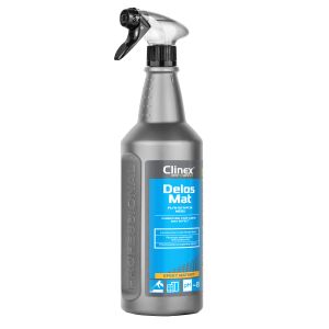 Płyn do mycia mebli Clinex Delot Mat 1l