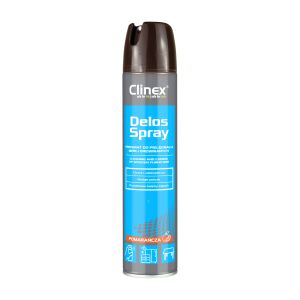 Preparat do pielęgnacji mebli Clinex Delos Spray 300ml