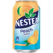 Napój Nestea 0,33 herbata brzoskwiniowa puszka 12szt