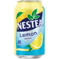Napój Nestea 0,33 herbata lemon puszka 12szt