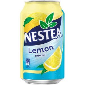 Napój Nestea 0,33 herbata lemon puszka 12szt