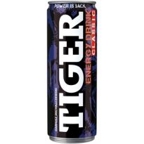 Napój Tiger 250ml puszka 24szt