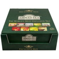 Zestaw Herbat Ahmad Tea 90tb