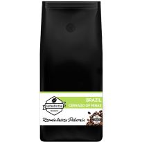 Kawa Brazil Cerado of Minas ziarno 1kg