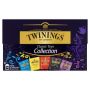 Zestaw herbat Twinings black tea collections 20x2g