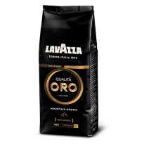 Kawa Lavazza Qualita Oro Mountain Grow ziarno 250g